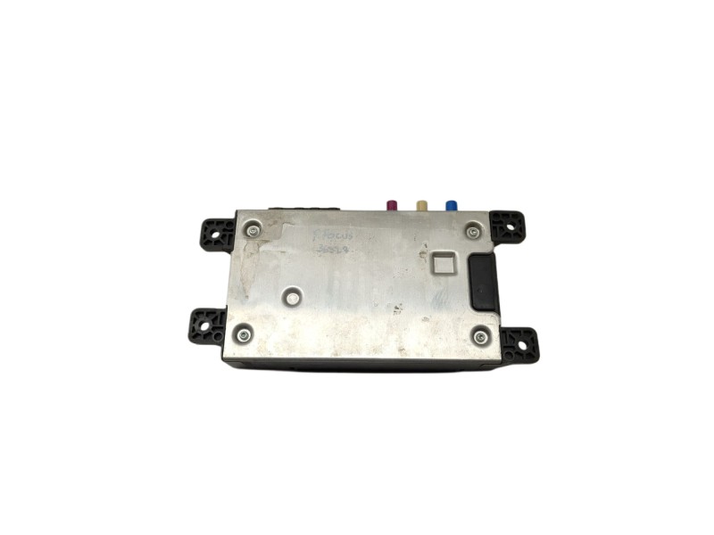 Recambio de modulo electronico para ford focus iv (hn) 1.0 ecoboost referencia OEM IAM LX7T14G229AM  