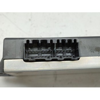 Recambio de modulo electronico para ford focus iv (hn) 1.0 ecoboost referencia OEM IAM LX7T14G229AM  