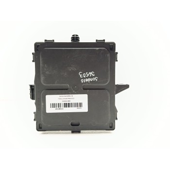Recambio de modulo electronico para dacia sandero iii 1.0 tce 90 referencia OEM IAM 284B26188R  