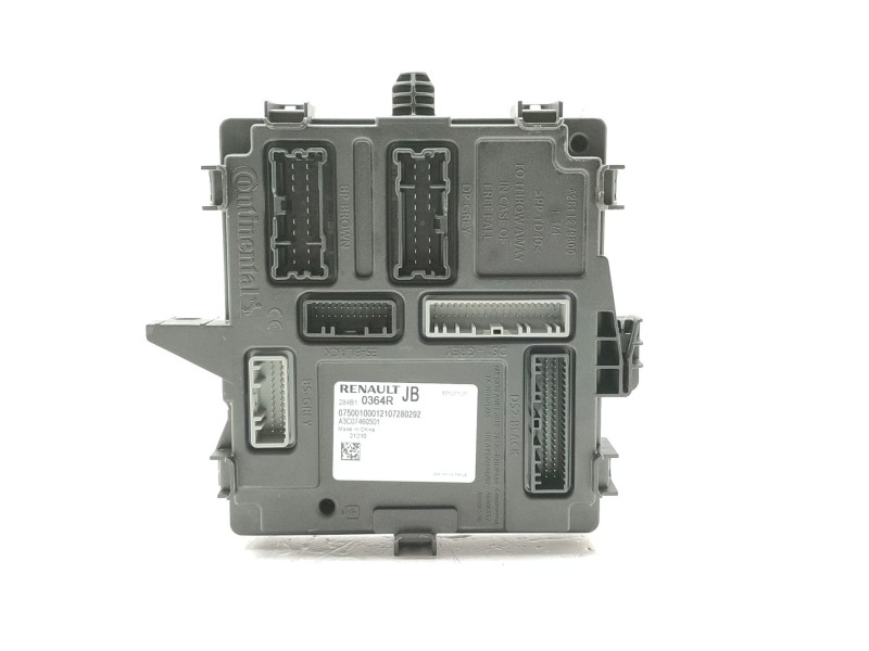 Recambio de modulo electronico para renault arkana (eu version) intens referencia OEM IAM 284B10364R  