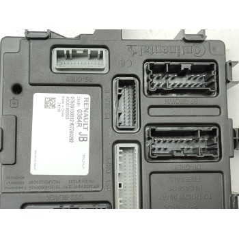 Recambio de modulo electronico para renault arkana (eu version) intens referencia OEM IAM 284B10364R  