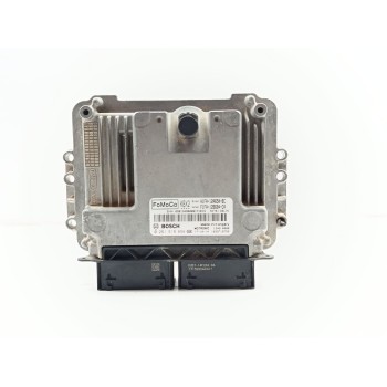 CENTRALITA MOTOR UCE H1FA12A650BC / F1FA12B684CA / 0261S19656 