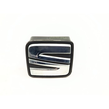 MANETA EXTERIOR PORTON 6J0827565A 