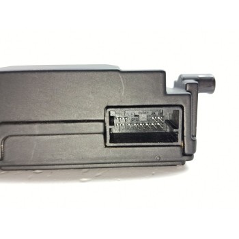 Recambio de camara vision frontal para ford focus iv (hn) 1.0 ecoboost referencia OEM IAM JX7T19H406GC  