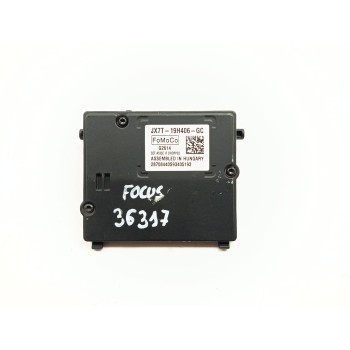 Recambio de camara vision frontal para ford focus iv (hn) 1.0 ecoboost referencia OEM IAM JX7T19H406GC  