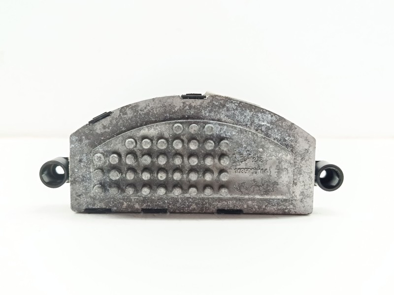 Recambio de resistencia calefaccion para audi q5 (8rb) 2.0 tdi quattro referencia OEM IAM 8T0820521F  