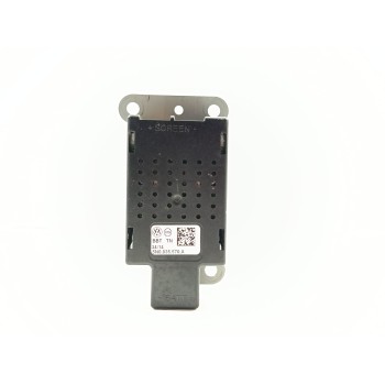 Recambio de modulo electronico para volkswagen tiguan (5n2) advance bluemotion referencia OEM IAM 5N0035570A  