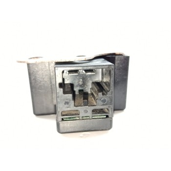 Recambio de modulo electronico para volkswagen tiguan (5n2) advance bluemotion referencia OEM IAM 5N0035570A  