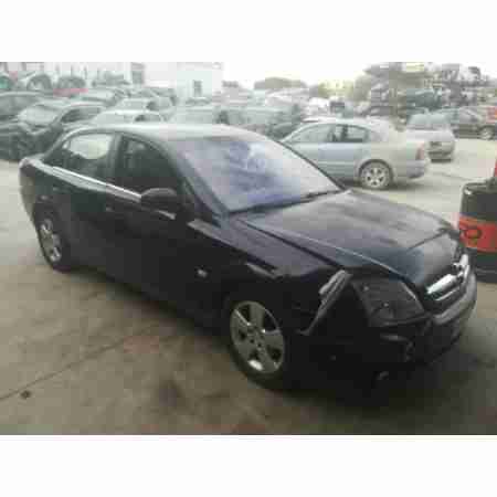 OPEL VECTRA C BERLINA