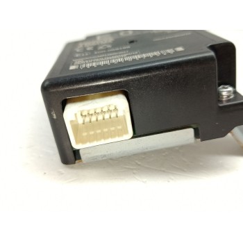 Recambio de modulo electronico para toyota c-hr hybrid active referencia OEM IAM 897B0F4010  