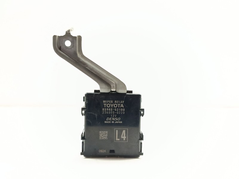 Recambio de modulo electronico para toyota aygo x (_b7_) 1.0 vvt-i (kgb70) referencia OEM IAM 8594052100  