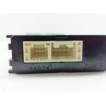 Recambio de modulo electronico para toyota aygo x (_b7_) 1.0 vvt-i (kgb70) referencia OEM IAM 8594052100  