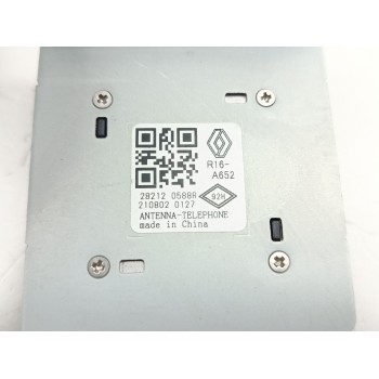 Recambio de modulo electronico para renault arkana (eu version) intens referencia OEM IAM 282120588R  