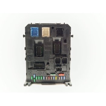 Recambio de caja reles / fusibles para citroën berlingo multispace (b9) 1.6 bluehdi 100 referencia OEM IAM 981218948002  