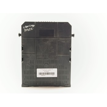 Recambio de caja reles / fusibles para citroën berlingo multispace (b9) 1.6 bluehdi 100 referencia OEM IAM 981218948002  