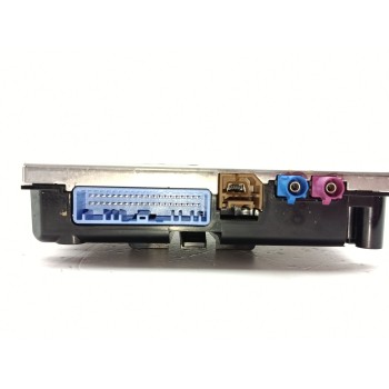 Recambio de modulo electronico para dacia sandero iii 1.0 tce 90 referencia OEM IAM 2591A6180R  