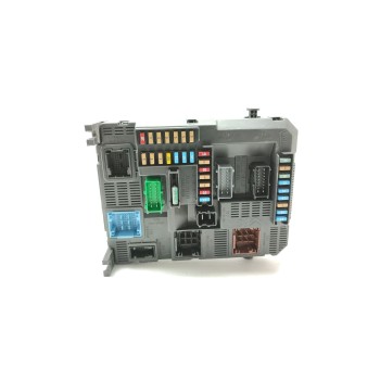 Recambio de modulo electronico para peugeot 208 i (ca_, cc_) 1.6 bluehdi 100 referencia OEM IAM 9819850080  