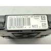 Recambio de modulo electronico para peugeot 208 i (ca_, cc_) 1.6 bluehdi 100 referencia OEM IAM 9819850080  