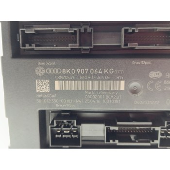 Recambio de modulo electronico para audi q5 (8rb) 2.0 tdi quattro referencia OEM IAM 8K0907064KG  