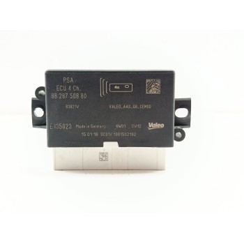 MODULO ELECTRONICO 9828750880 