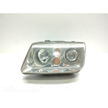 Recambio de faro izquierdo para volkswagen bora berlina (1j2) highline referencia OEM IAM 1J5941015AM  