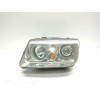 Recambio de faro izquierdo para volkswagen bora berlina (1j2) highline referencia OEM IAM 1J5941015AM  