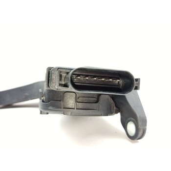 Recambio de pedal acelerador para ford transit courier trend referencia OEM IAM 8V219F836AB  