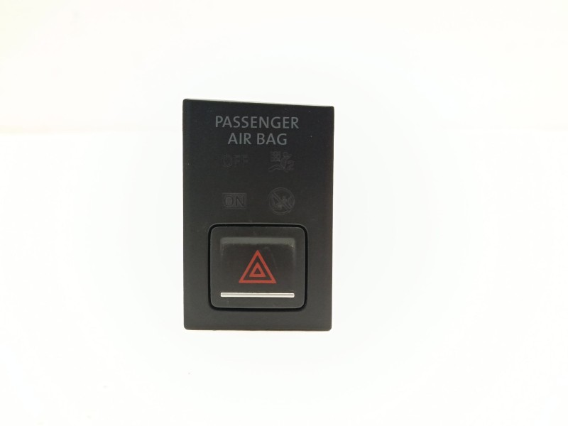 Recambio de warning para volkswagen golf vii lim. edition bluemotion referencia OEM IAM 5G0953509A  