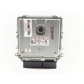 CENTRALITA MOTOR UCE 0281013496 / A6421508091 