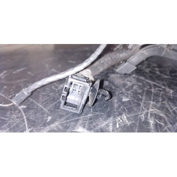 Recambio de palanca cambio para audi a8 (4e2) 4.2 fsi quattro referencia OEM IAM 4E1713041BE  