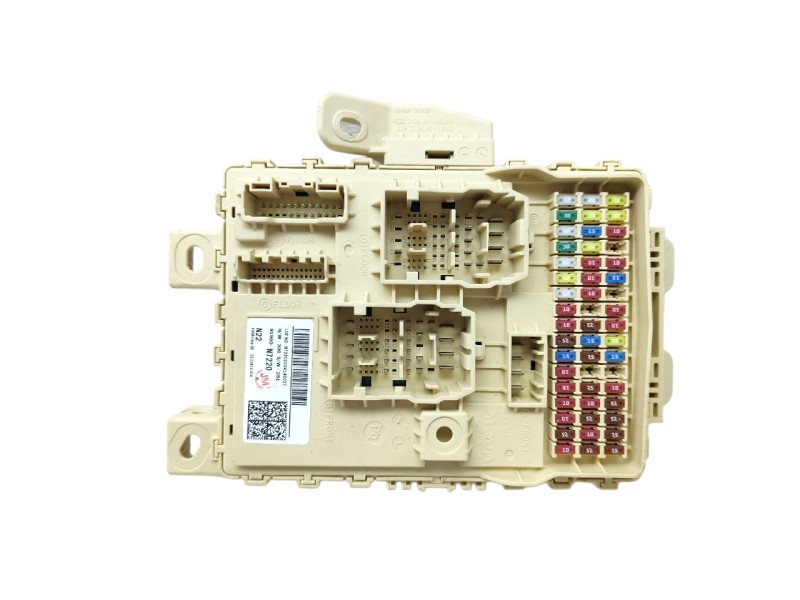 Recambio de modulo electronico para hyundai tucson (nx) klass 2wd referencia OEM IAM 91950N7220  