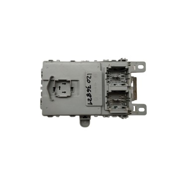 CAJA RELES / FUSIBLES 91955C8560 