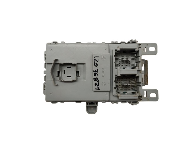 Recambio de caja reles / fusibles para hyundai i20 ii (gb, ib) 1.2 referencia OEM IAM 91955C8560  