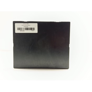 Recambio de modulo electronico para audi q5 (8rb) 3.0 tdi quattro referencia OEM IAM 8K0907064P  
