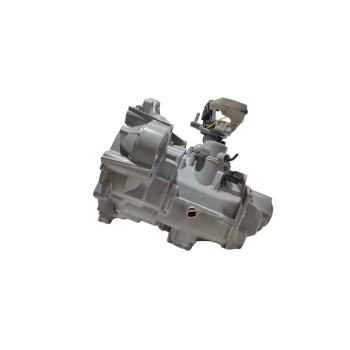 Recambio de caja cambios para seat leon (5f1) style referencia OEM IAM SEH  