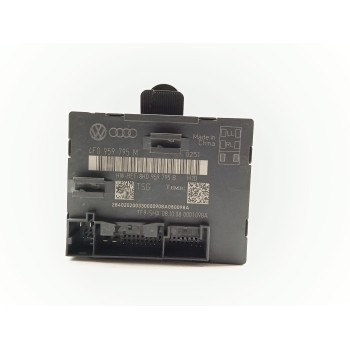 MODULO ELECTRONICO 4F0959795M 