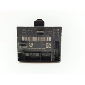 Recambio de modulo electronico para audi q5 (8rb) 3.0 tdi quattro referencia OEM IAM 8K0959792D  