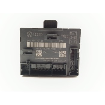 Recambio de modulo electronico para audi q5 (8rb) 3.0 tdi quattro referencia OEM IAM 8K0959793D  