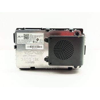 Recambio de modulo electronico para hyundai tucson (nx) klass 2wd referencia OEM IAM 95560N7000  