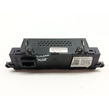 Recambio de modulo electronico para hyundai tucson (nx) klass 2wd referencia OEM IAM 97250N7300  