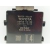 Recambio de modulo electronico para toyota yaris cross hybrid 2wd active tech referencia OEM IAM 8594052100  