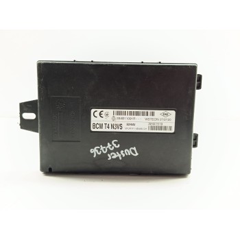 Recambio de modulo electronico para dacia duster (hm_) 1.0 lpg (hmmt) referencia OEM IAM 284B11091R  