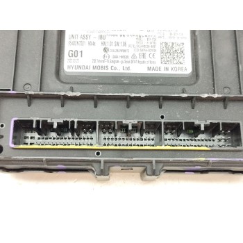 Recambio de modulo electronico para hyundai tucson (nx) klass 2wd referencia OEM IAM 95400N7001  