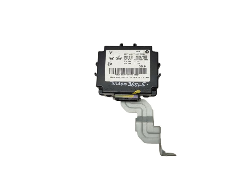 Recambio de modulo electronico para hyundai tucson (nx) klass 2wd referencia OEM IAM 95300N9000  
