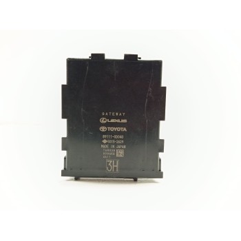 MODULO ELECTRONICO 891110D040 