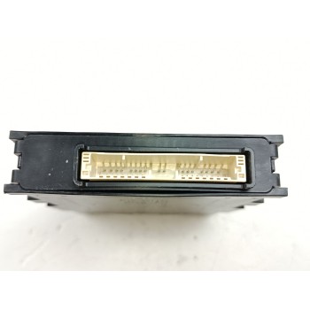 Recambio de modulo electronico para toyota yaris cross hybrid 2wd active tech referencia OEM IAM 891110D040  