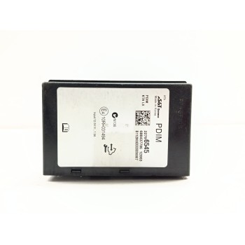 Recambio de modulo electronico para chevrolet orlando (j309) 2.0 d referencia OEM IAM 22796545  