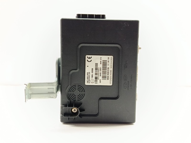 Recambio de modulo electronico para hyundai i20 ii (gb, ib) 1.2 referencia OEM IAM 95400C8021  