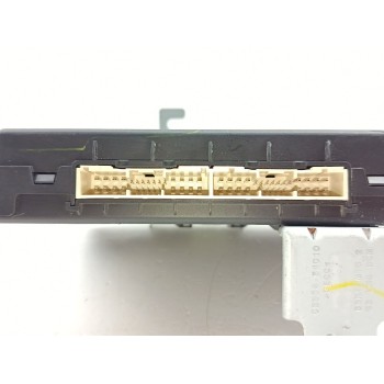 Recambio de modulo electronico para hyundai i20 ii (gb, ib) 1.2 referencia OEM IAM 95400C8021  
