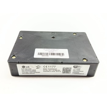 MODULO ELECTRONICO 39017359 